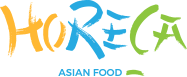 Horeca Asian Food